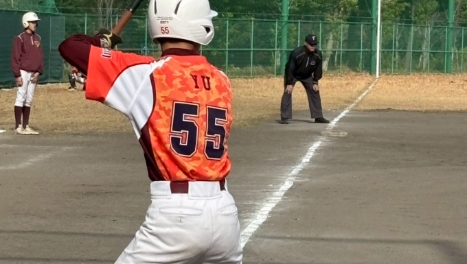 Yokohama Brave メイン画像5