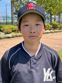 杖口　奏太