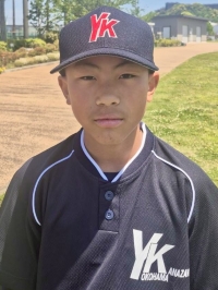 佐藤　優翔