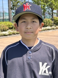 髙田　慶斗
