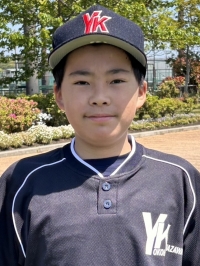 平通　颯