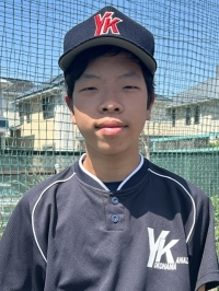 新野　雄大
