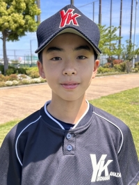 大沼　蒼介