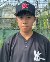 平岡　聖輝