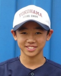 川口　碧士