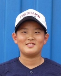 原田　駿