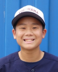 中野　臣翔
