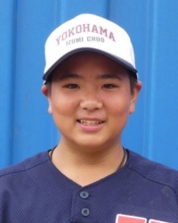 石山　航大