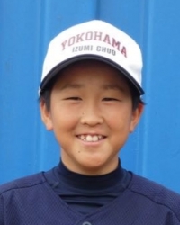 石川　翔斗