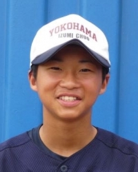 山崎　椋也