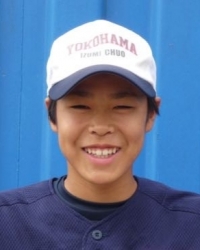安里　龍河