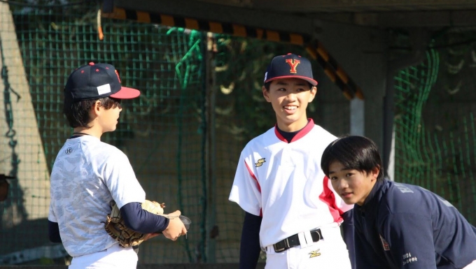 横須賀レッズ メイン画像4