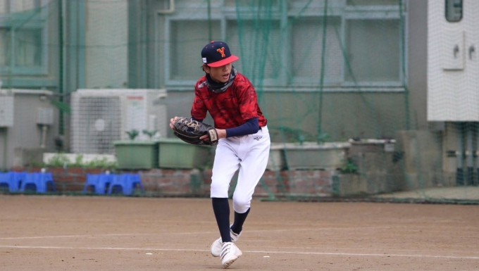 横須賀レッズ メイン画像5